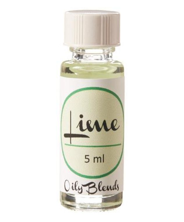 Essential Oil Blend with Bracelet Diffuser - Wellness
